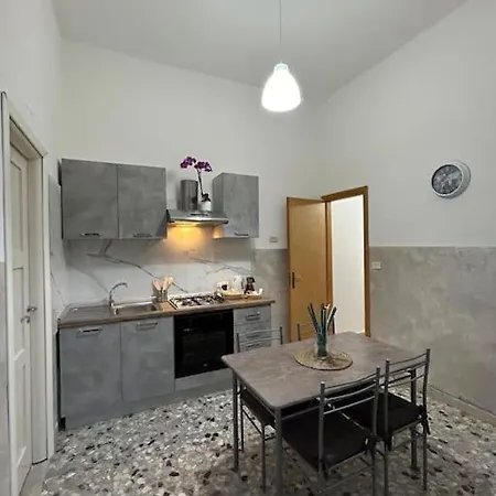 Apartment Il Glicine