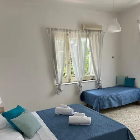 Apartment Il Glicine Torre Archirafi