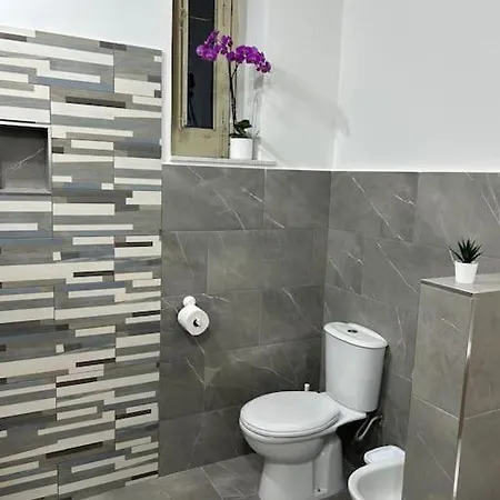 Apartment Il Glicine