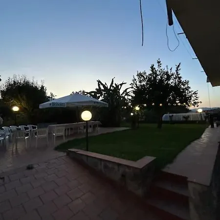 Apartment Il Glicine