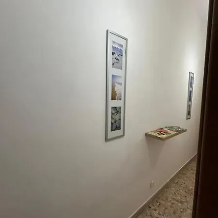 Il Glicine * Torre Archirafi