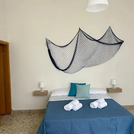Apartment Il Glicine *