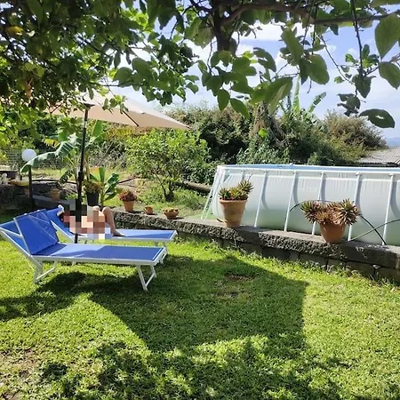 Il Glicine Apartment *